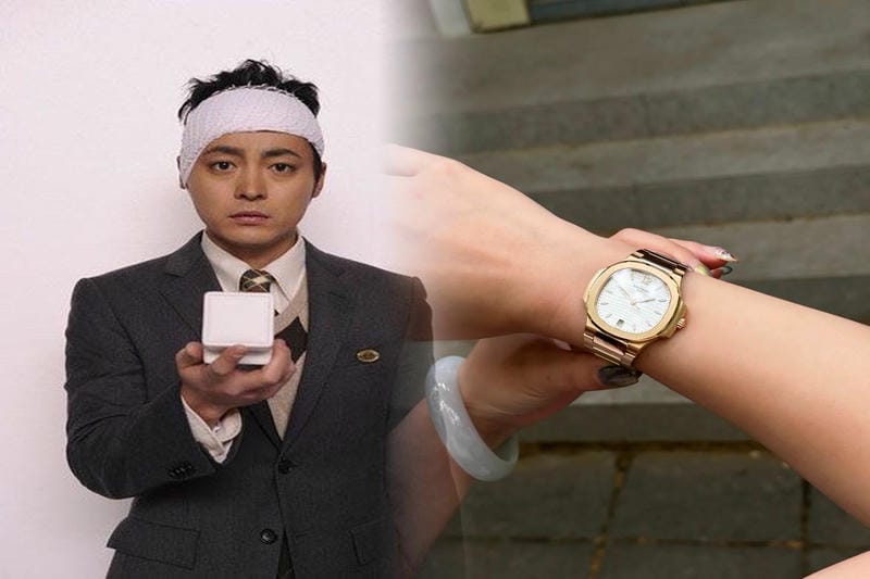 圧倒的な風格漂わせる世紀の名品、パテック フィリップ「パーペチュアルカレンダー」｜究極の『引き算の美学』