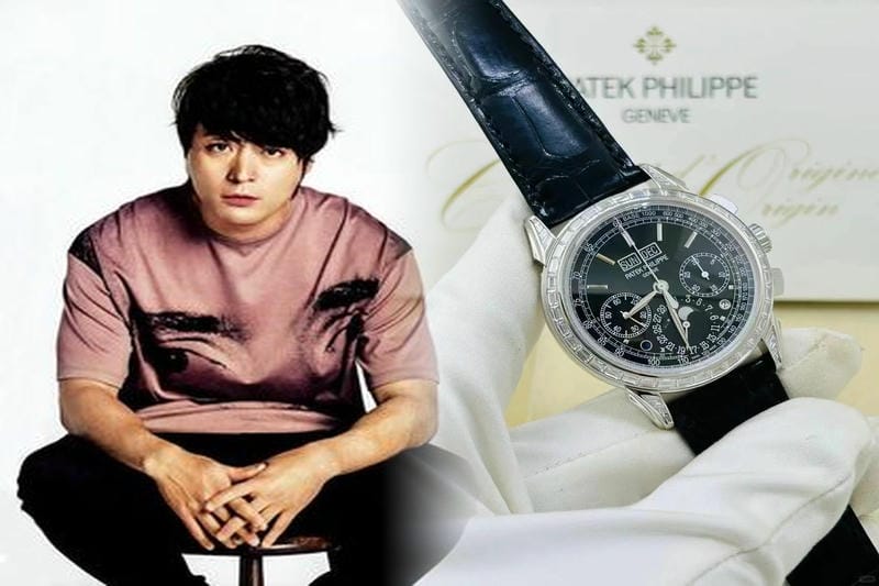 ヴィクトリア女王も愛したウォッチメゾン、PATEK PHILIPPE（パテック フィリップ）ってどんなブランド？