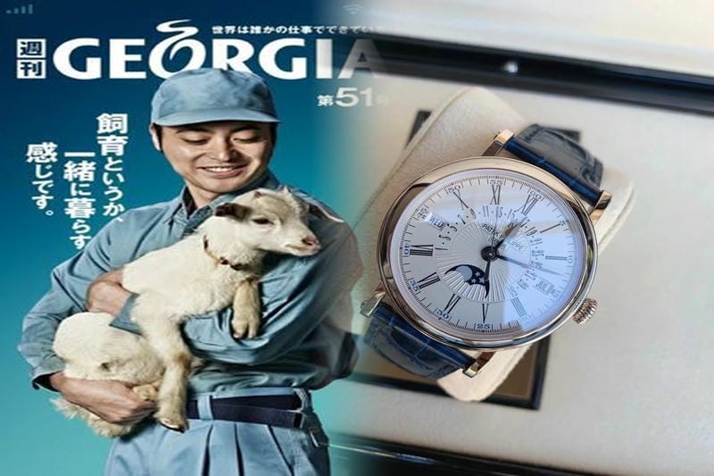 パテックフィリップは、時計業界では常に貴族の貴族と見なされてきましたが