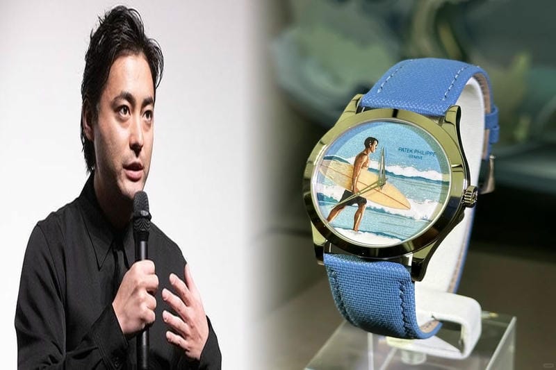 パテックフィリップ 売却 ペナルティ