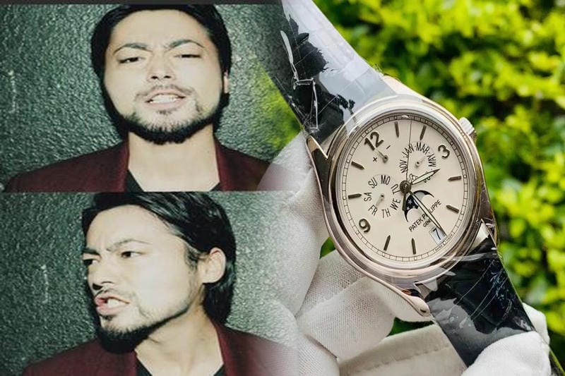 アクアノートとノーチラスの違いは何ですか？