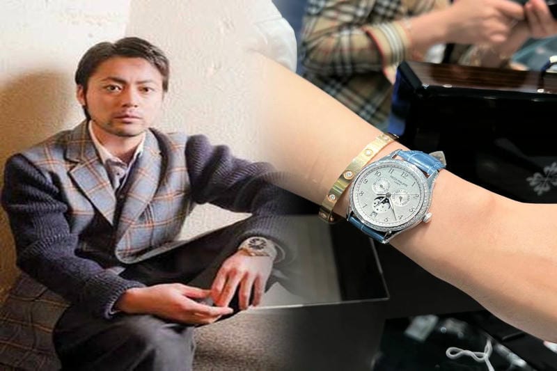 パテック フィリップの何が人気なのでしょう？