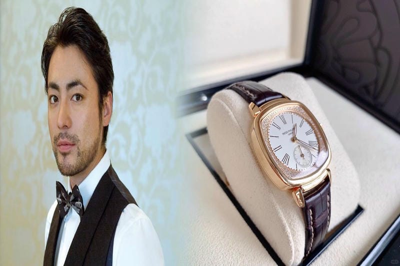 パテック フィリップの最上位モデルは？