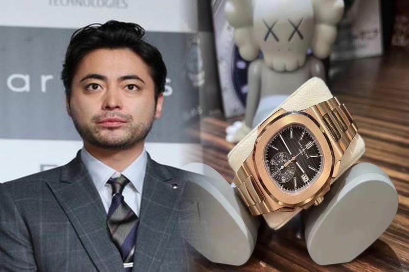 パテック フィリップの業績は？経済情報を紹介