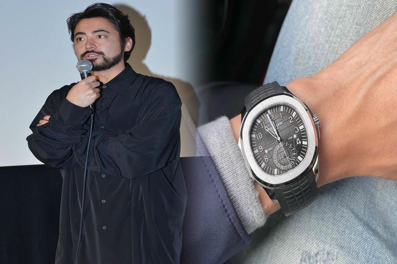 パテックフィリップの購入方法を解説