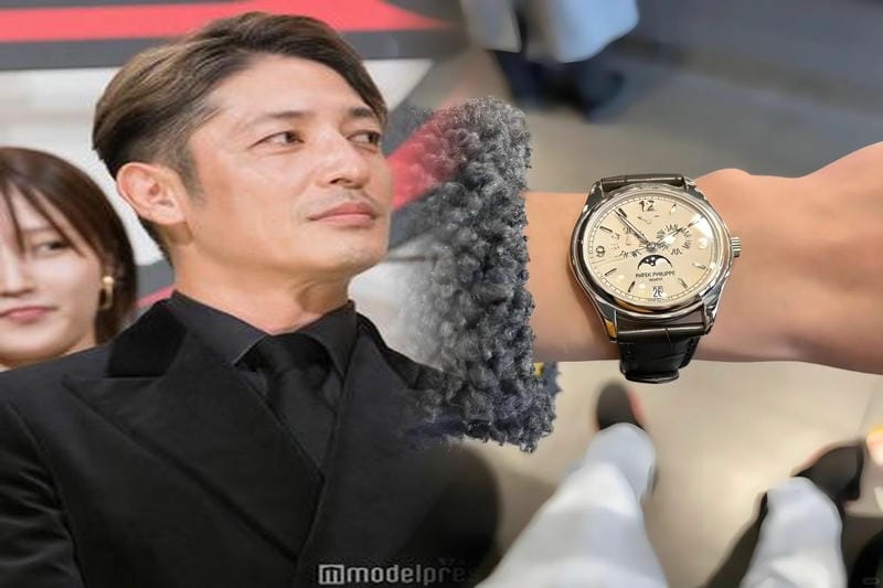 パテックフィリップで最も高価な時計の価格は？