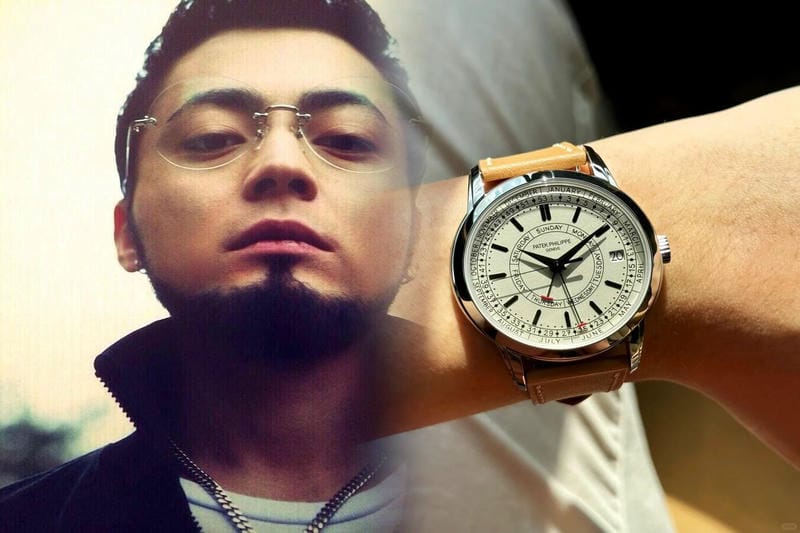 パテックフィリップの年間生産本数