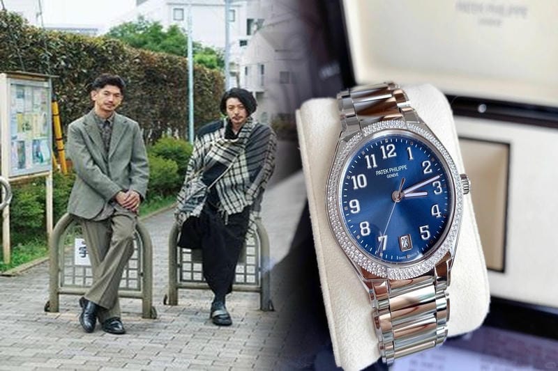 パテックフィリップのアクアノートトラベルタイムの定価は？