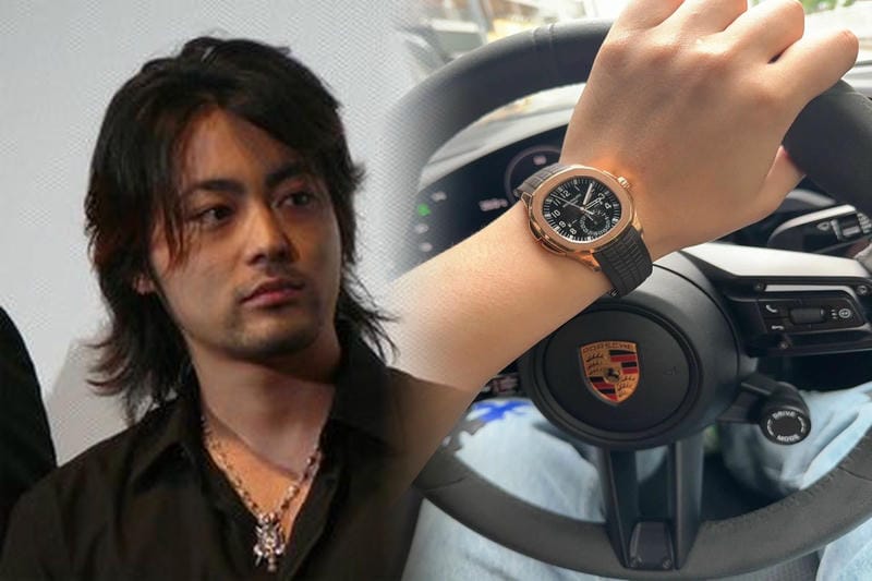 パテック フィリップ展の開催地