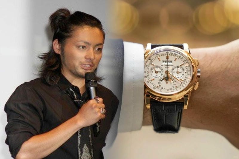 パテックフィリップ ノーチラス 偽物 見分け方