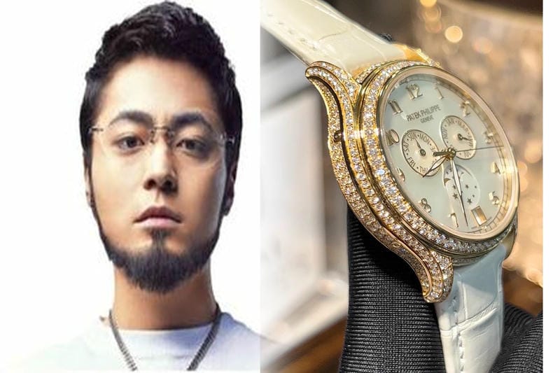 パテックフィリップの時計が値上がりしている理由