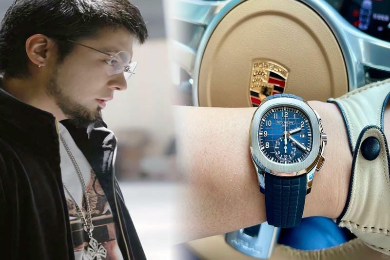 カラトラバ5119の定価はいくらですか？