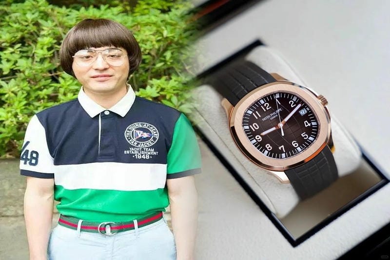 ノーチラス時計が高い理由は何ですか？