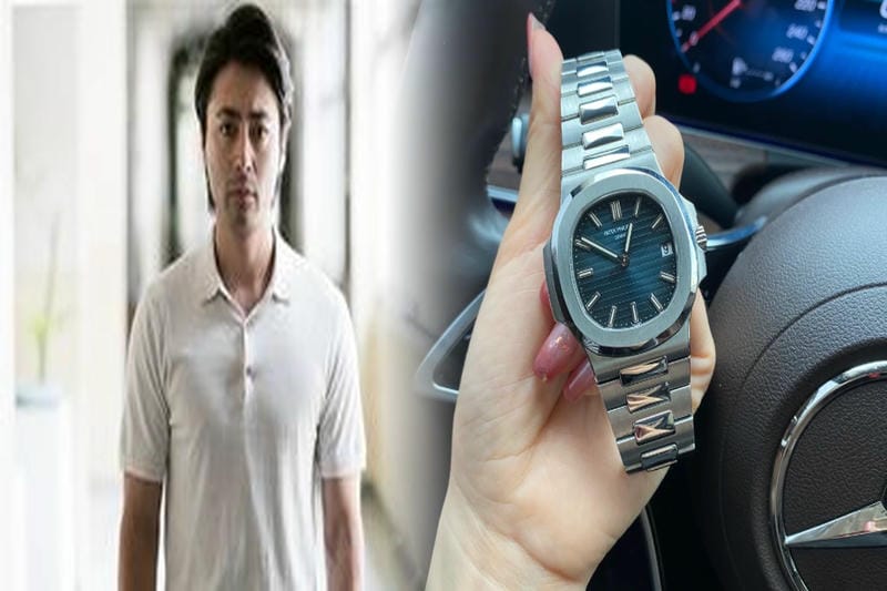 パテックフィリップ カラトラバ 中古