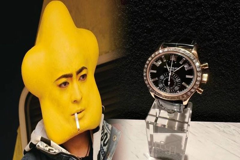 パテックフィリップ レディース 人気