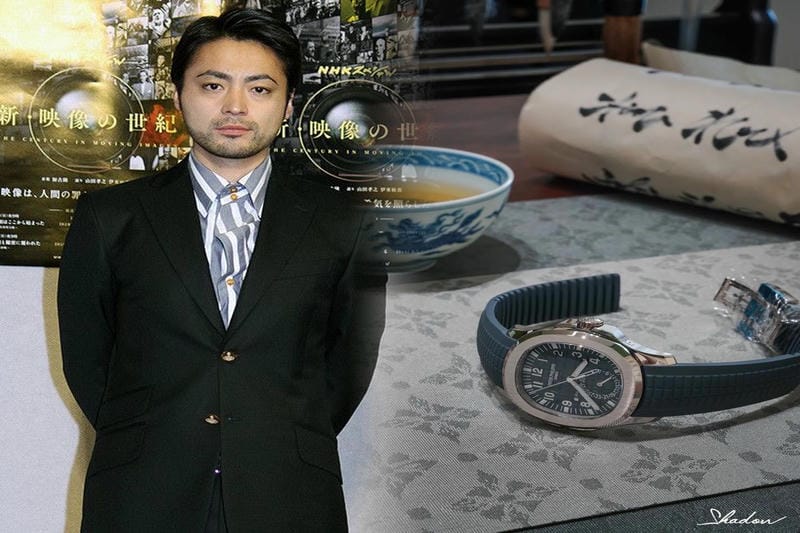 パテックフィリップ 中古 レディース