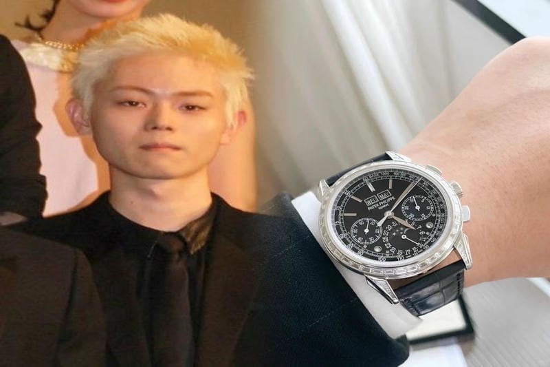 パテックフィリップ 定価で買う方法