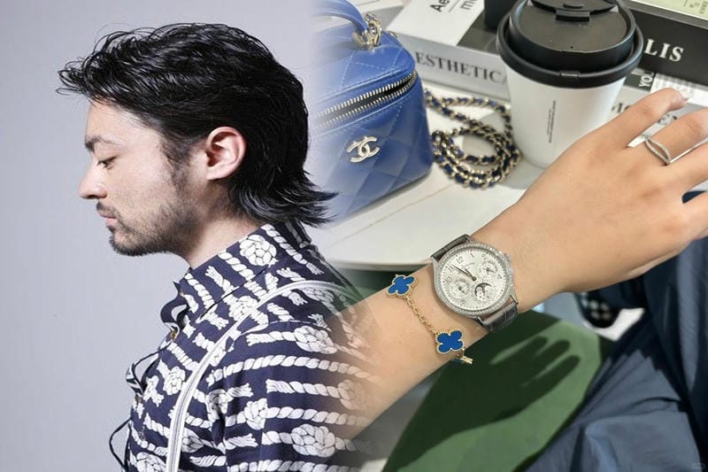 パテックフィリップ geneve