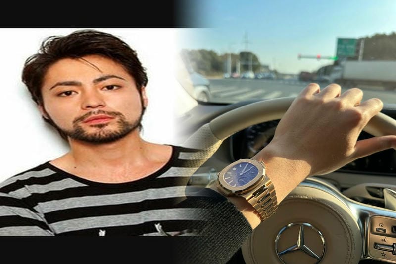 パテック フィリップ グランド コンプ リケーション：時計製造の頂点