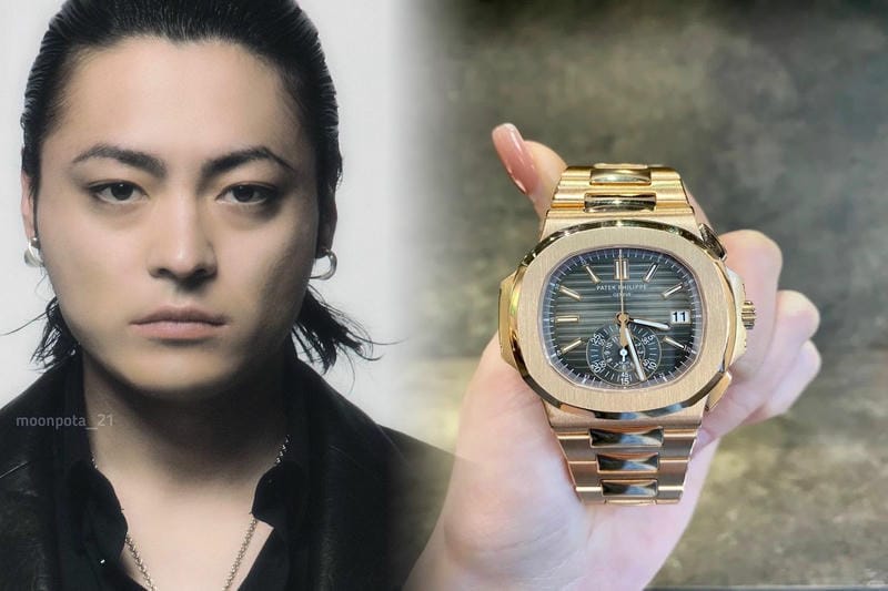無限精緻時彫刻パテックフィリップ至宝