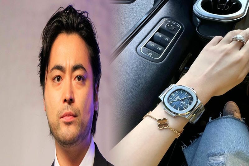 パテック フィリップ ワールド タイム