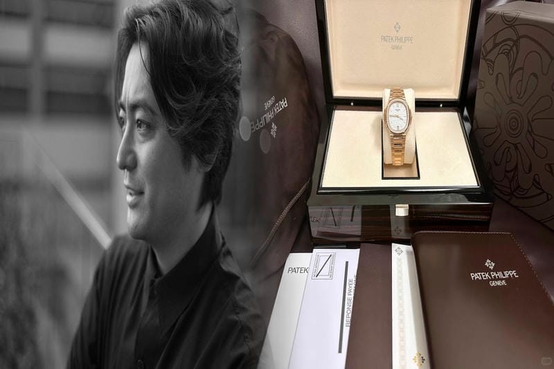 パテック フィリップ レディース 人気