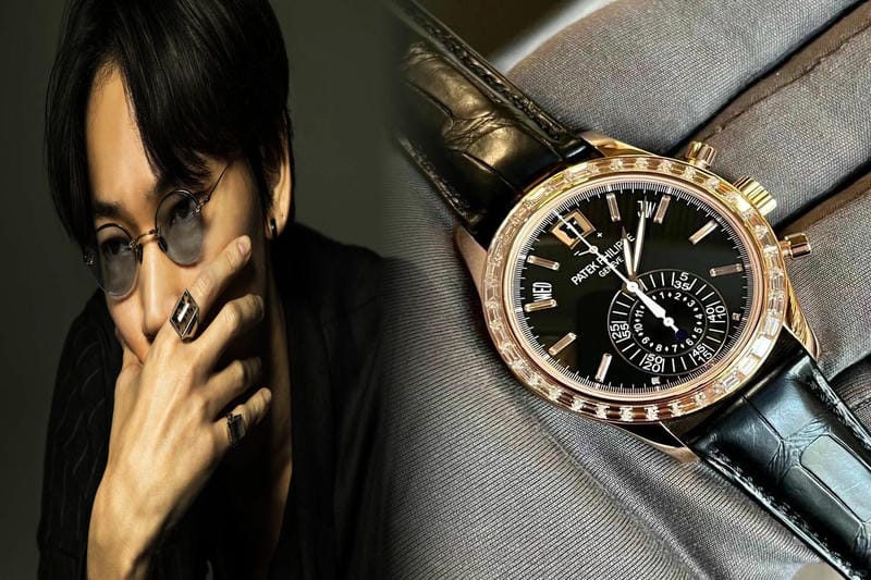 パテックフィリップ 偽物 見分け方