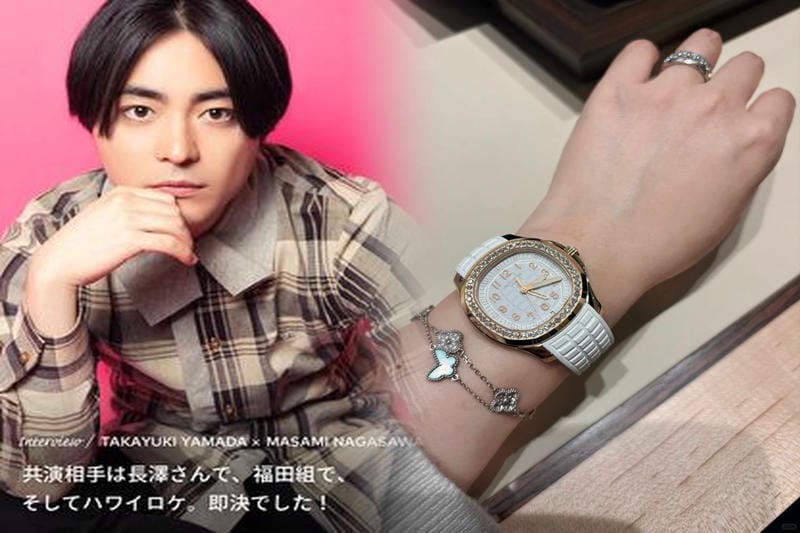 Patek Philippe が2023年の新作コレクションを発表