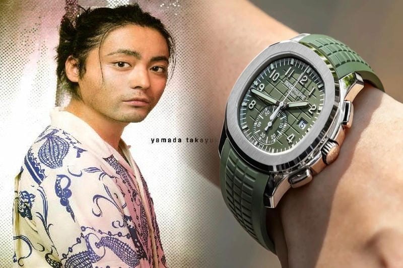 5万円を切った状態、パテックフィリップ スーパーコピー アクアノートアクアノート5167R-001