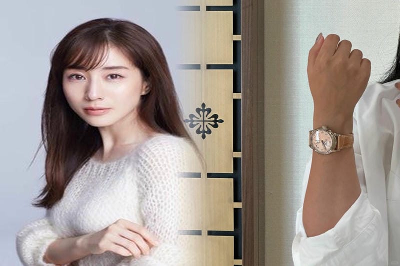 さらに高い価格帯へと値上がり、コンプリケーション5905/1A-001