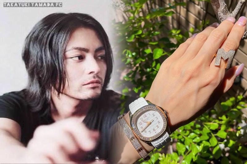 パテックフィリップの得意技！アニュアルカレンダー5205R-010 について