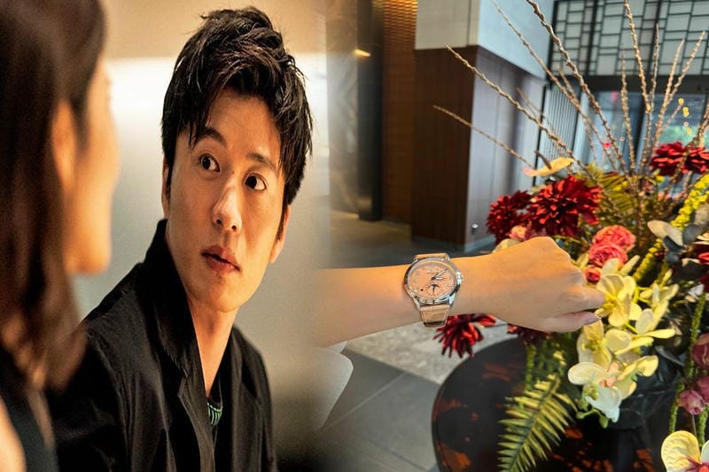 パテック・フィリップ×大人の人気腕時計3選