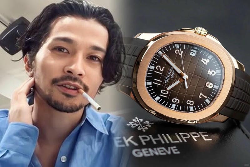 パテックフィリップ×一生もの腕時計３選