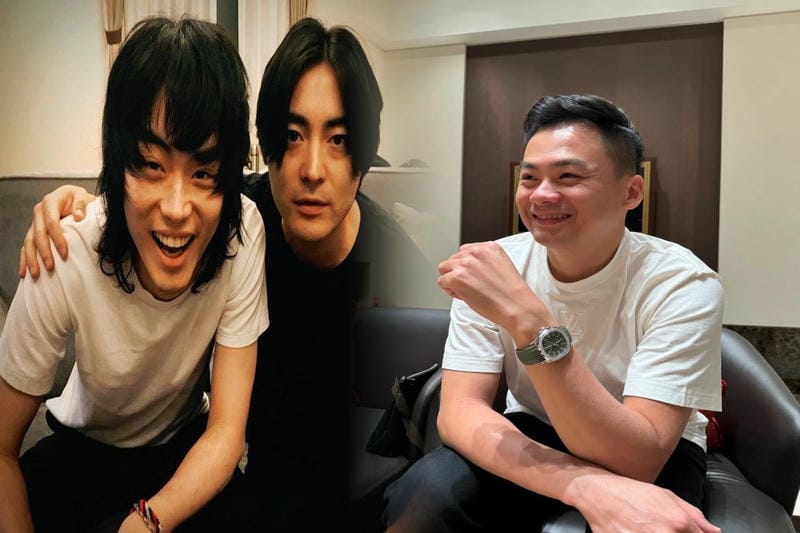 パテック・フィリップ×大人の人気腕時計3選！