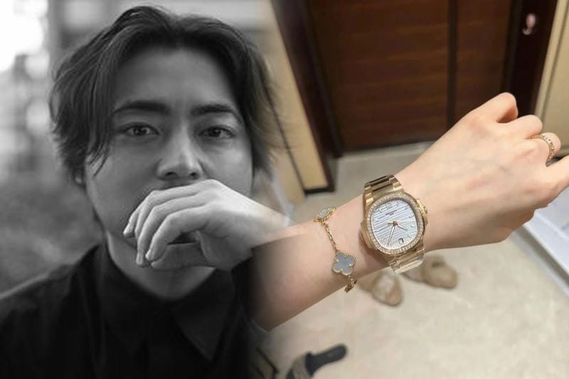 パテック・フィリップ（Patek Philippe）