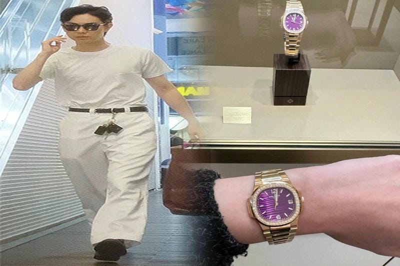 圧倒的な風格漂わせる世紀の名品、パテック フィリップ「パーペチュアルカレンダー」｜究極の『引き算の美学』