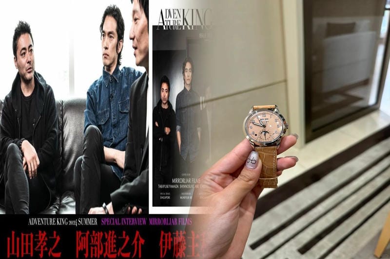 芸能人・有名人が愛用しているパテックフィリップ時計スーパーコピー