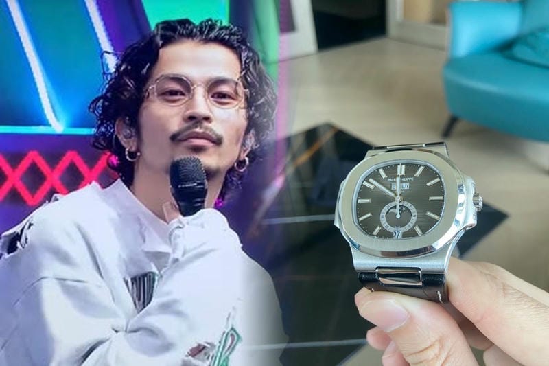 パテックフィリップはそれらを時計に組み合わせ、見事なムーブメントと魅力を醸し出す新しい時計を組み合わせています。