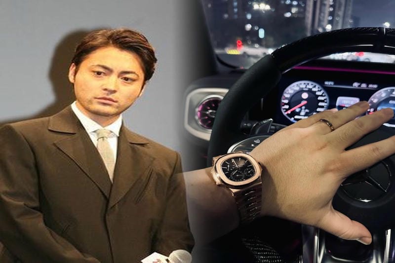 パテックフィリップ ノーチラス / Ref.5800/1A 【新品】【腕時計】【メンズ】