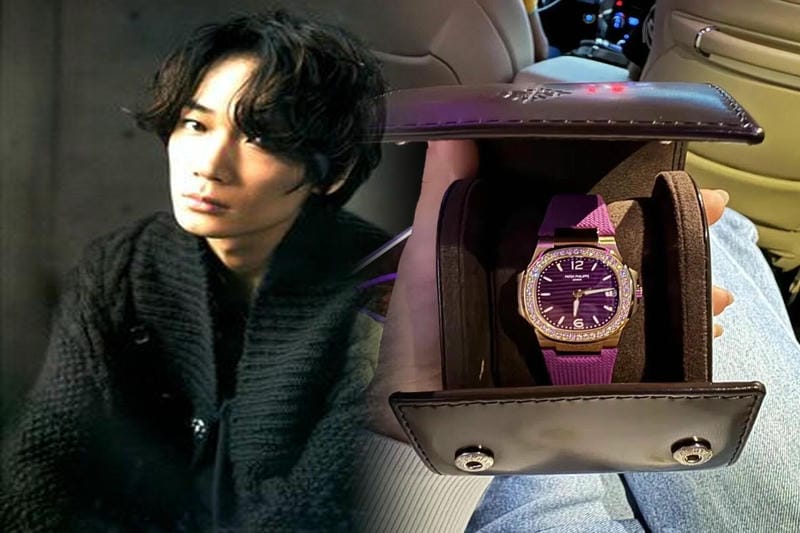 カラトラバ5196Rの魅力と選び方