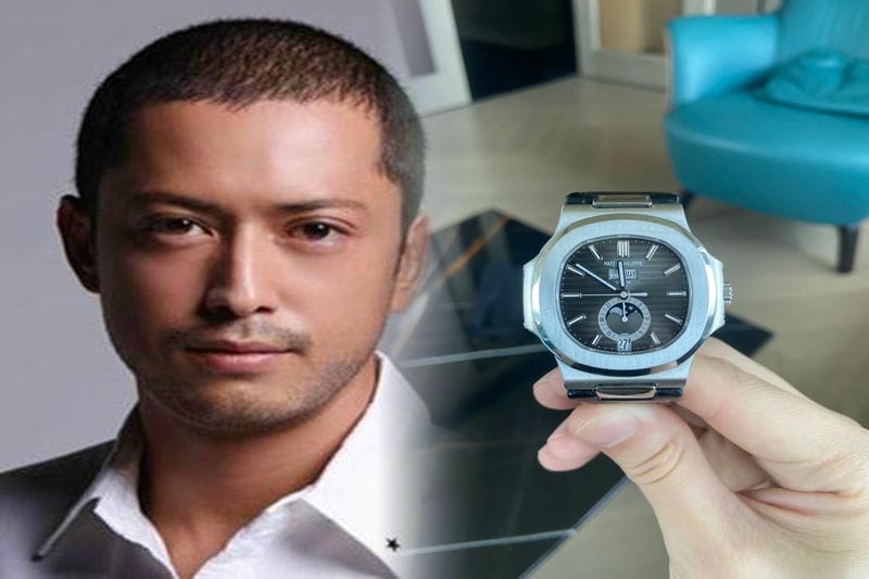 パテックフィリップ中古モデルの選び方とおすすめ