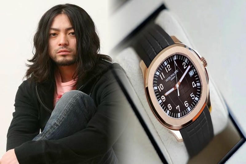 パテック フィリップ twenty-4 値段