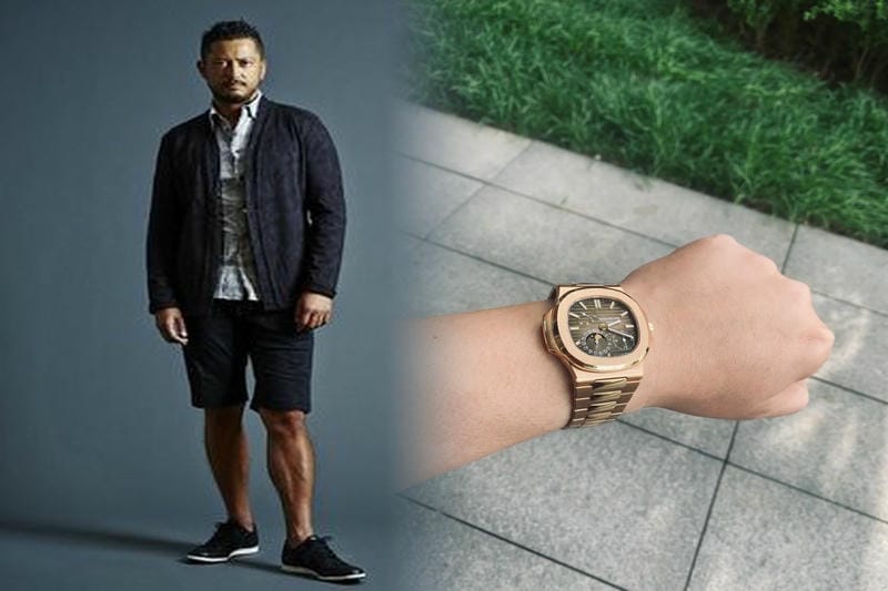 パテック フィリップの何が人気なのでしょう？