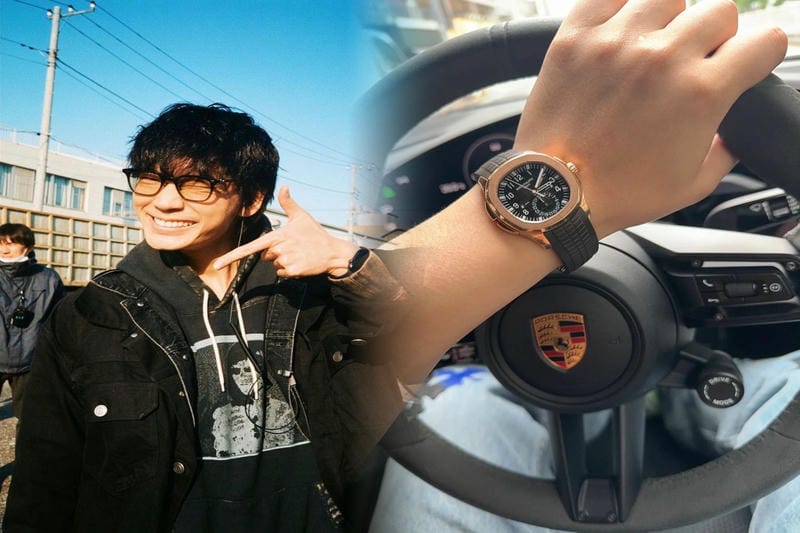 パテックフィリップ 正規店 価格