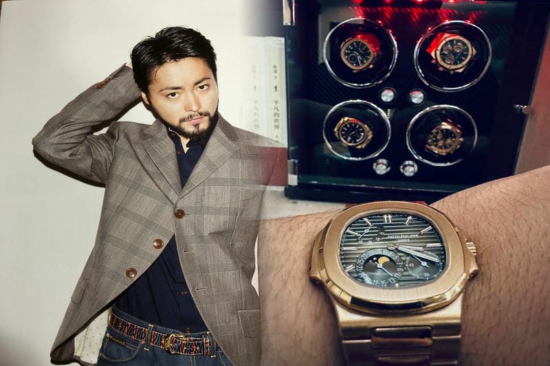 パテック フィリップの最上位モデルは？