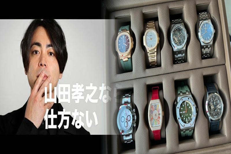 パテックフィリップを東京で買うなら—おすすめ店舗