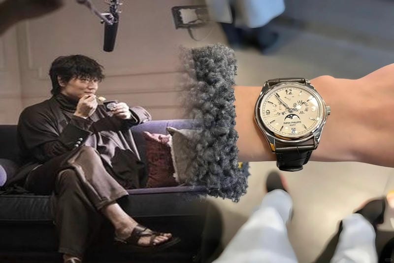 パテックフィリップの購入方法を解説