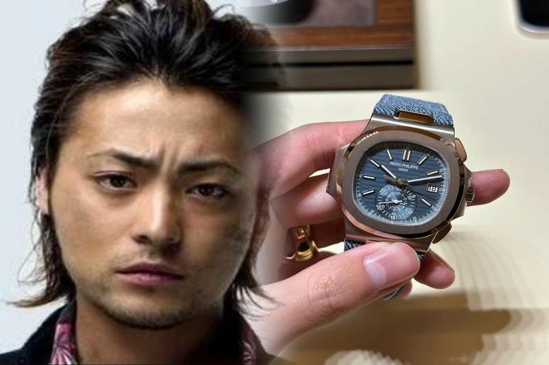 パテックフィリップのカラトラバとは？