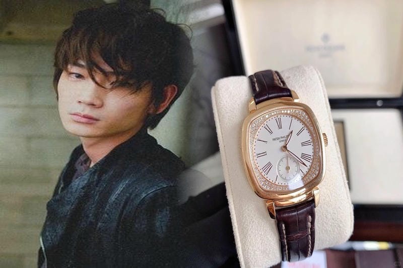 パテックフィリップの時計が値上がりしている理由