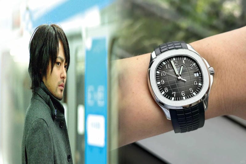 パテックフィリップの時計が値上がりしているのはなぜですか？